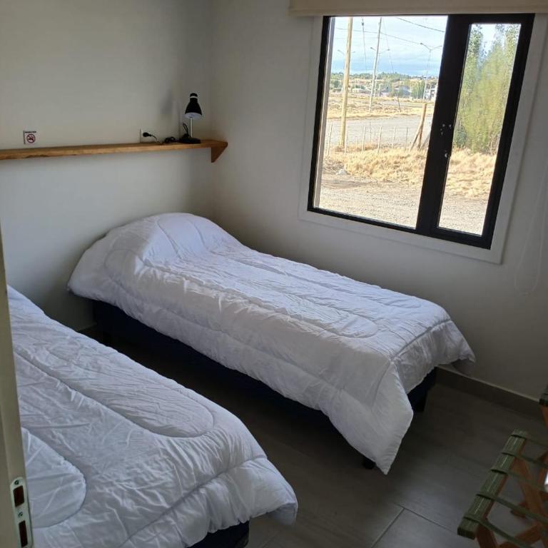Airiños Calafate - One-Bedroom Chalet - 5