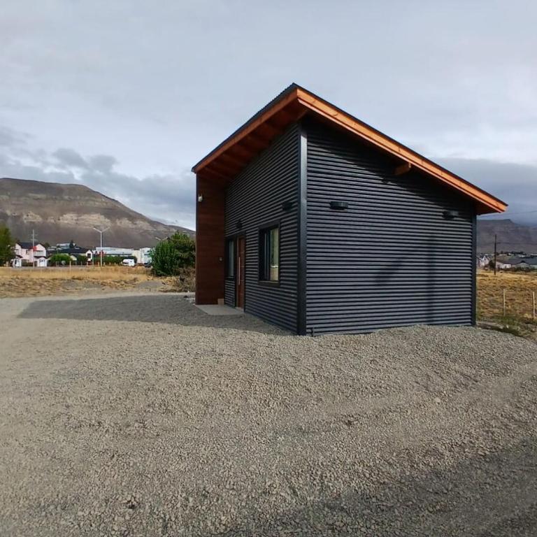 Airiños Calafate - One-Bedroom Chalet - 6