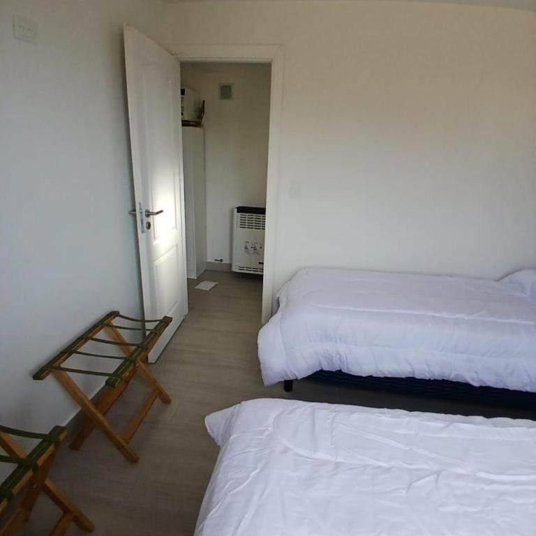 Airiños Calafate - One-Bedroom Chalet - 7