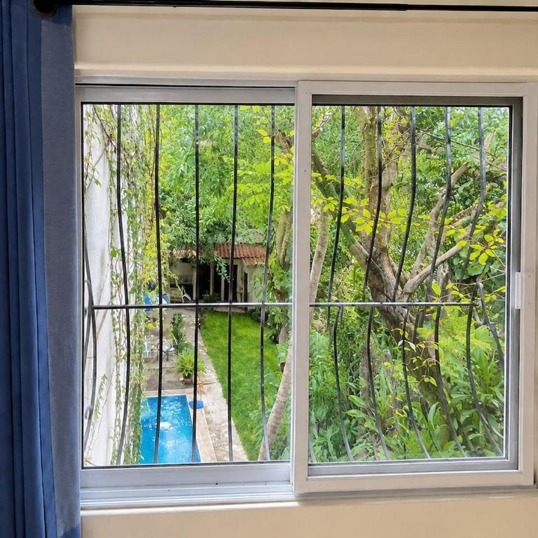 Delfin, at Casa Tres Soles Hideaway, 2Bedroom 2 Bath, Pool, near Beach and Downtown Bucerias - Apartamento de 2 dormitorios - 4