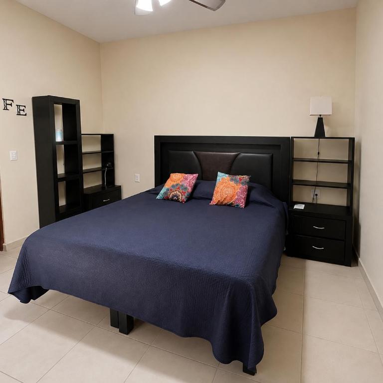 Delfin, at Casa Tres Soles Hideaway, 2Bedroom 2 Bath, Pool, near Beach and Downtown Bucerias - Apartamento de 2 dormitorios - 49