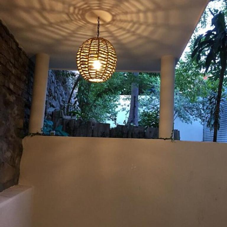 Delfin, at Casa Tres Soles Hideaway, 2Bedroom 2 Bath, Pool, near Beach and Downtown Bucerias - Apartamento de 2 dormitorios - 55