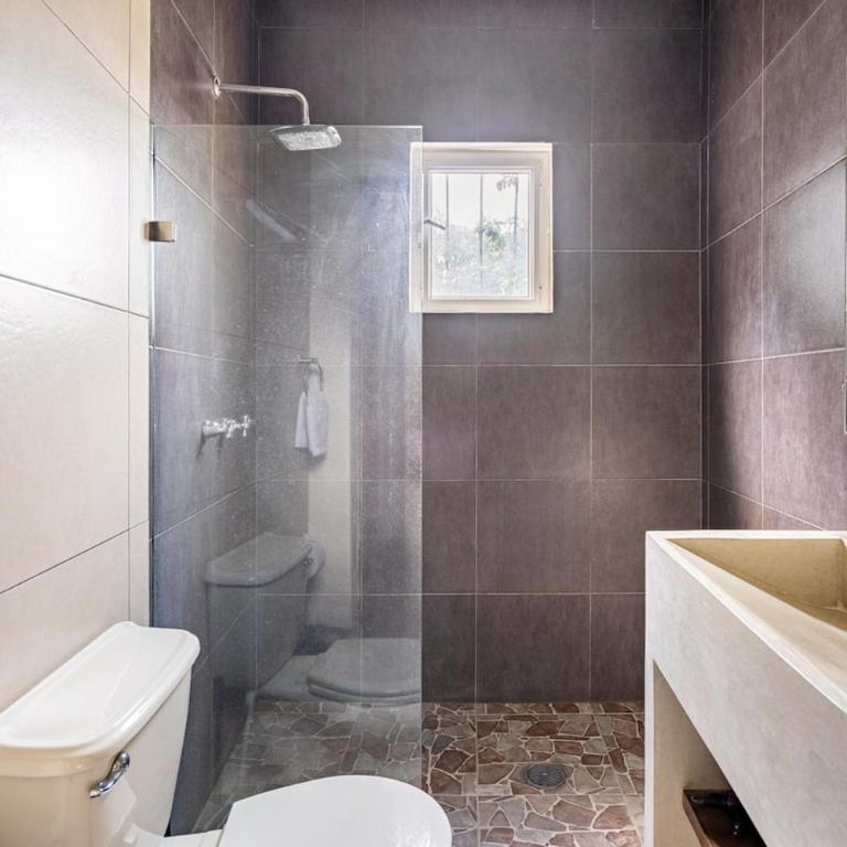 Delfin, at Casa Tres Soles Hideaway, 2Bedroom 2 Bath, Pool, near Beach and Downtown Bucerias - Apartamento de 2 dormitorios - 73