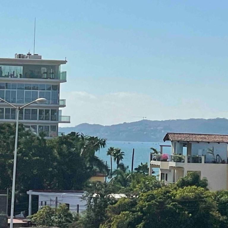 Delfin, at Casa Tres Soles Hideaway, 2Bedroom 2 Bath, Pool, near Beach and Downtown Bucerias - Apartamento de 2 dormitorios - 82