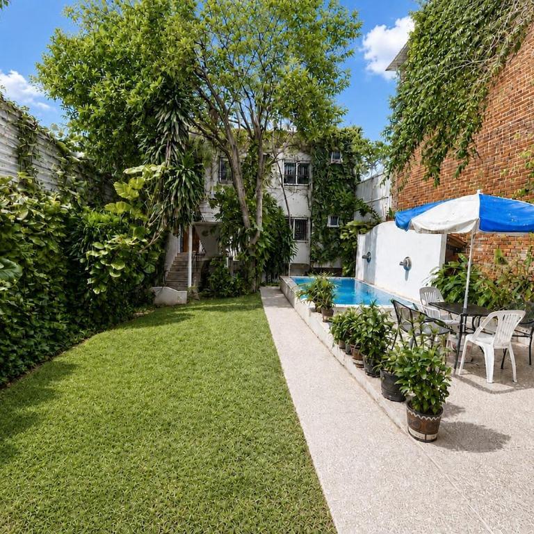 Delfin, at Casa Tres Soles Hideaway, 2Bedroom 2 Bath, Pool, near Beach and Downtown Bucerias - Apartamento de 2 dormitorios - 87