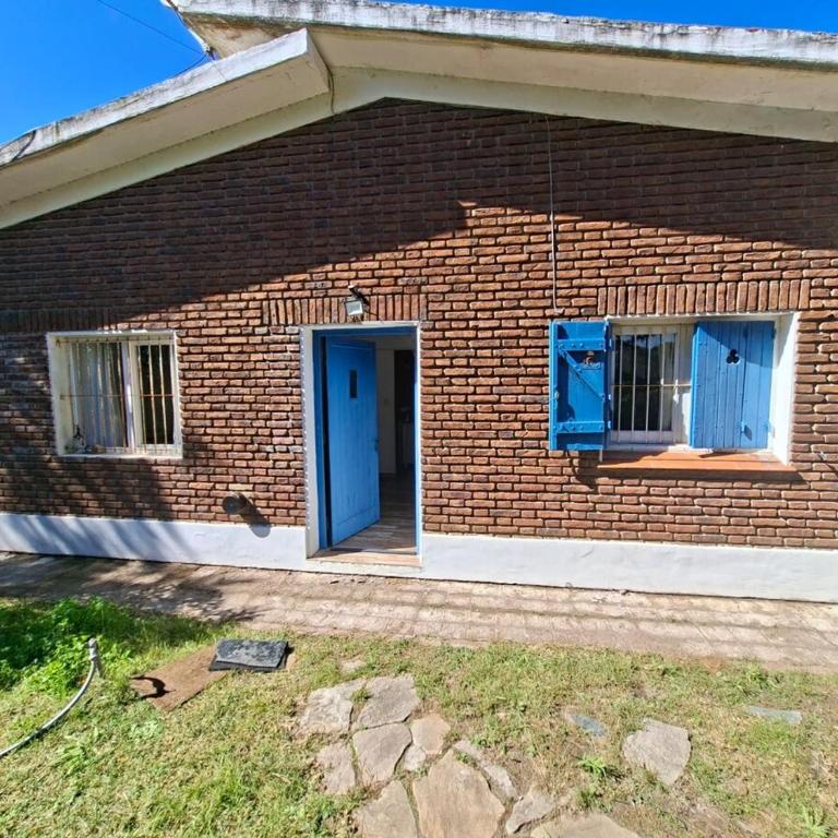 A la Vuelta del Mar -Enero se alquila por semana, de sabado a sabado - 8 personas - Four-Bedroom House - 1