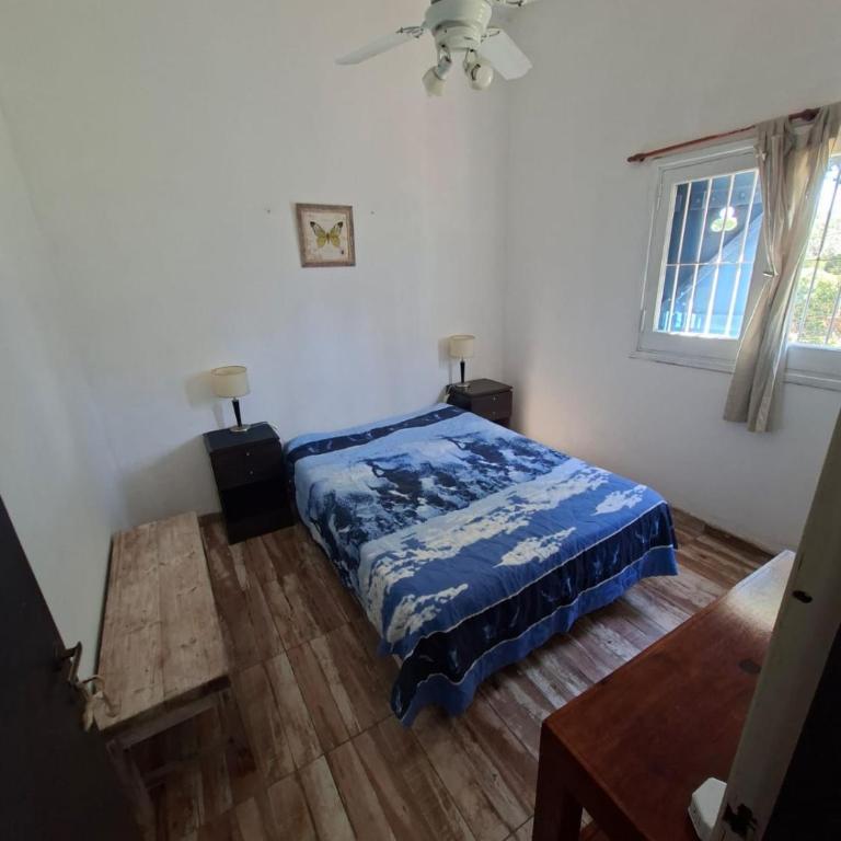 A la Vuelta del Mar -Enero se alquila por semana, de sabado a sabado - 8 personas - Four-Bedroom House - 11