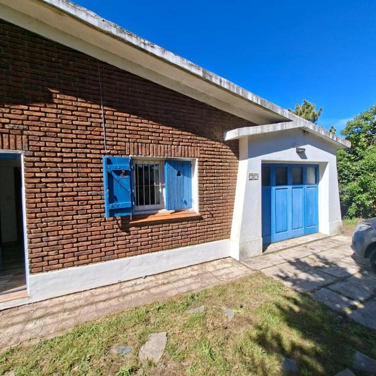 A la Vuelta del Mar -Enero se alquila por semana, de sabado a sabado - 8 personas - Four-Bedroom House - 12