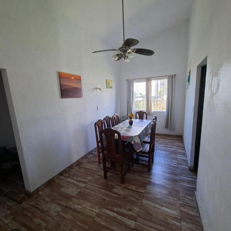 A la Vuelta del Mar -Enero se alquila por semana, de sabado a sabado - 8 personas - Four-Bedroom House - 14
