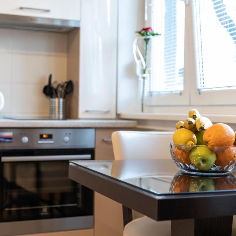 Lux Palmoticeva Apartment - Apartman sa 1 Spavaćom Sobom - 1