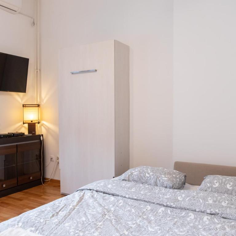 Lux Palmoticeva Apartment - Apartman sa 1 Spavaćom Sobom - 10
