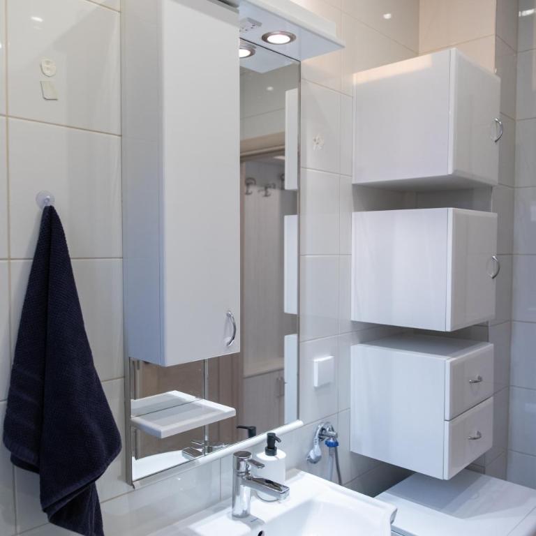 Lux Palmoticeva Apartment - Apartman sa 1 Spavaćom Sobom - 12