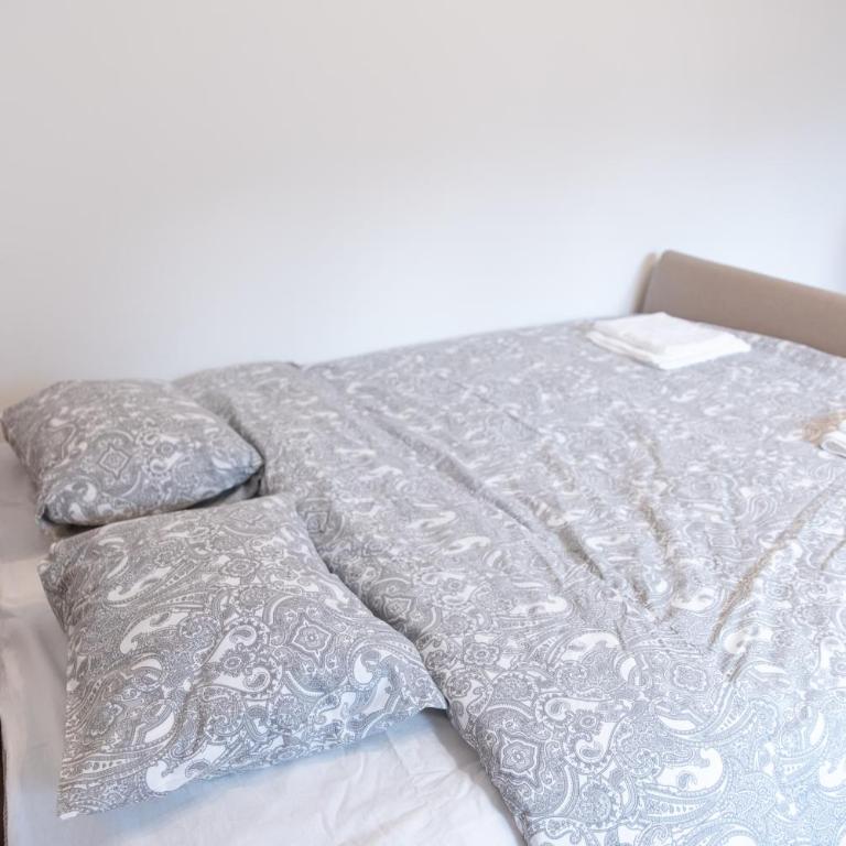 Lux Palmoticeva Apartment - Apartman sa 1 Spavaćom Sobom - 14