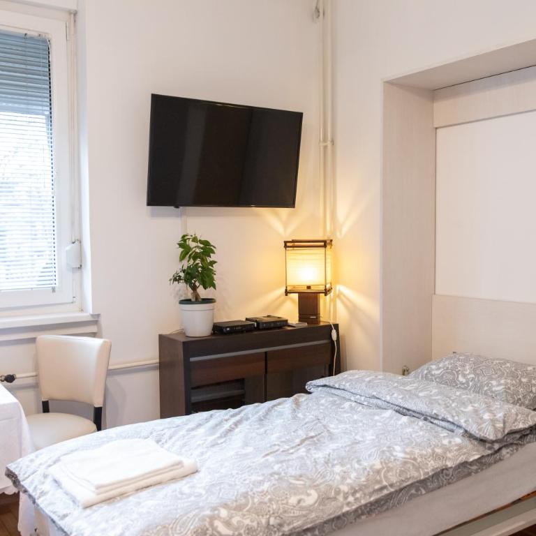 Lux Palmoticeva Apartment - Apartman sa 1 Spavaćom Sobom - 17