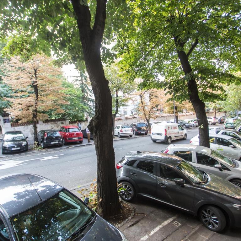 Lux Palmoticeva Apartment - Apartman sa 1 Spavaćom Sobom - 19