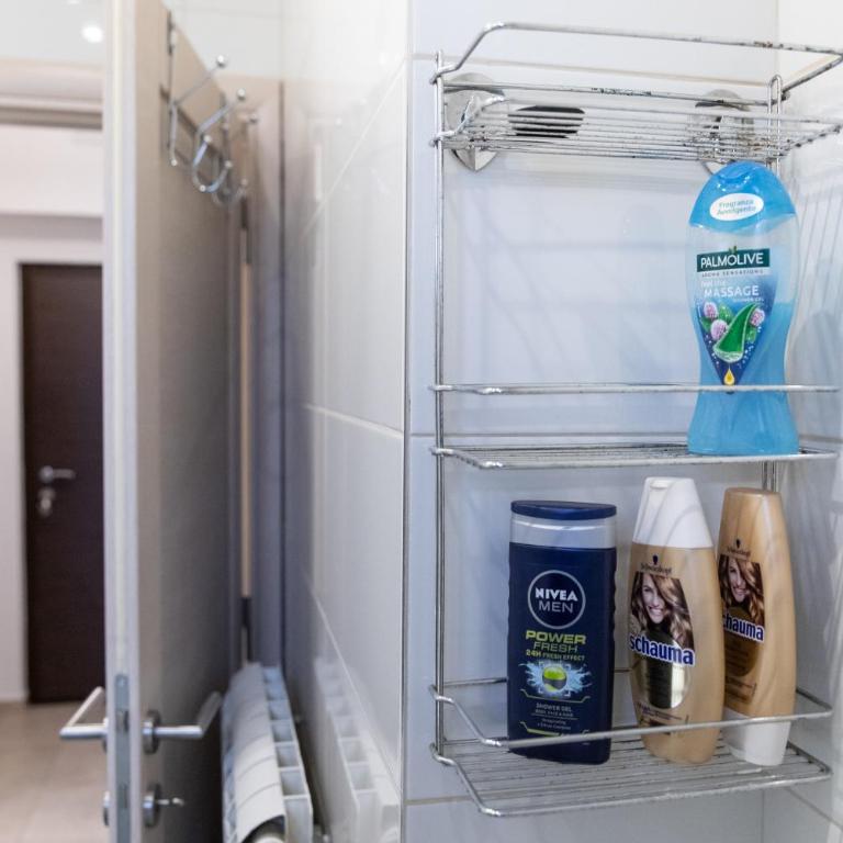Lux Palmoticeva Apartment - Apartman sa 1 Spavaćom Sobom - 20