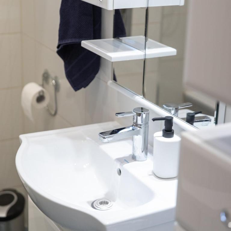 Lux Palmoticeva Apartment - Apartman sa 1 Spavaćom Sobom - 21