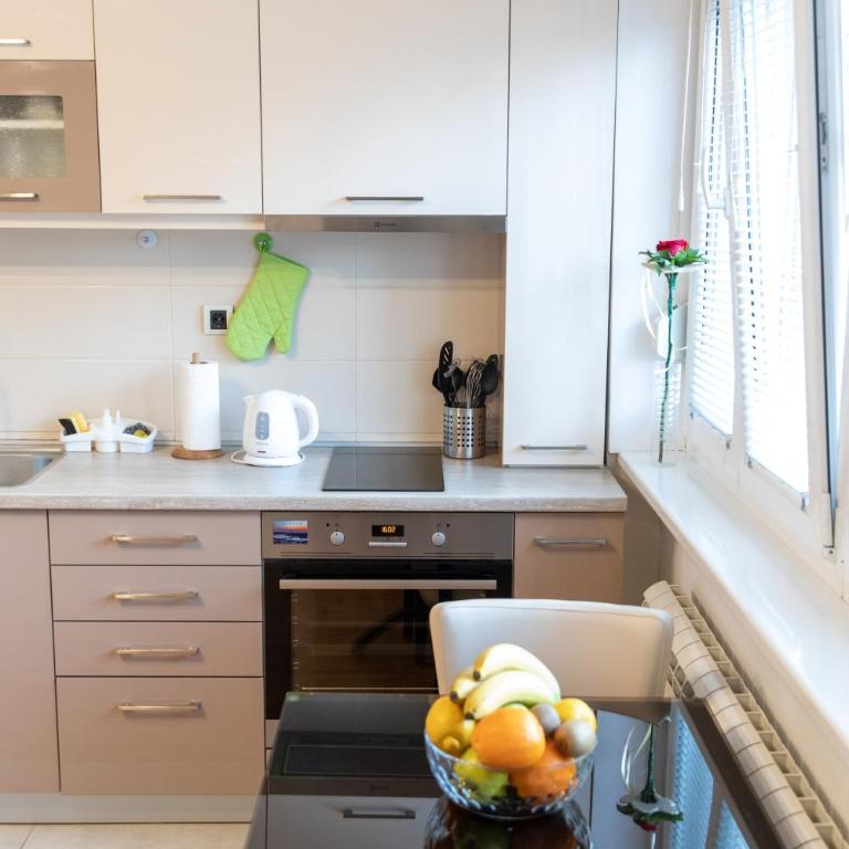 Lux Palmoticeva Apartment - Apartman sa 1 Spavaćom Sobom - 22
