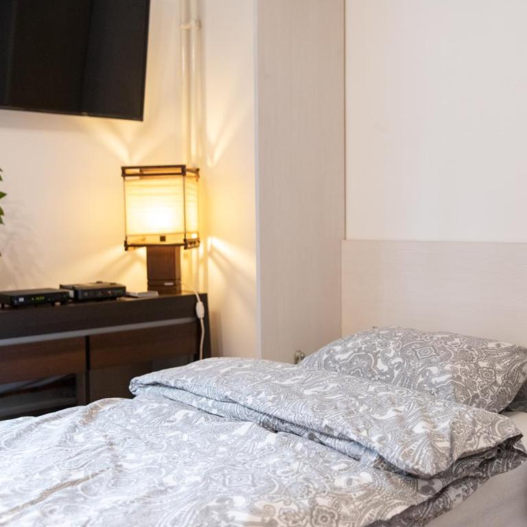Lux Palmoticeva Apartment - Apartman sa 1 Spavaćom Sobom - 24