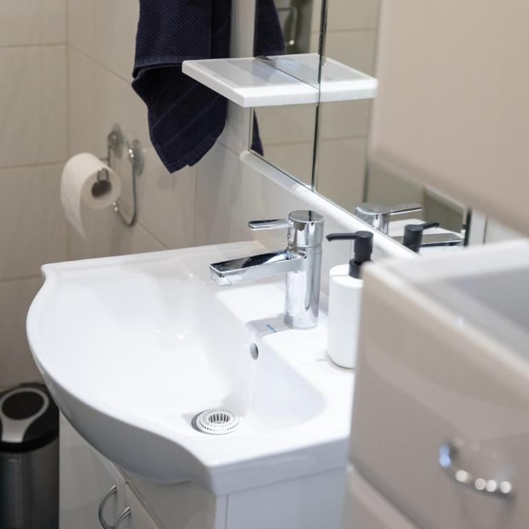Lux Palmoticeva Apartment - Apartman sa 1 Spavaćom Sobom - 26