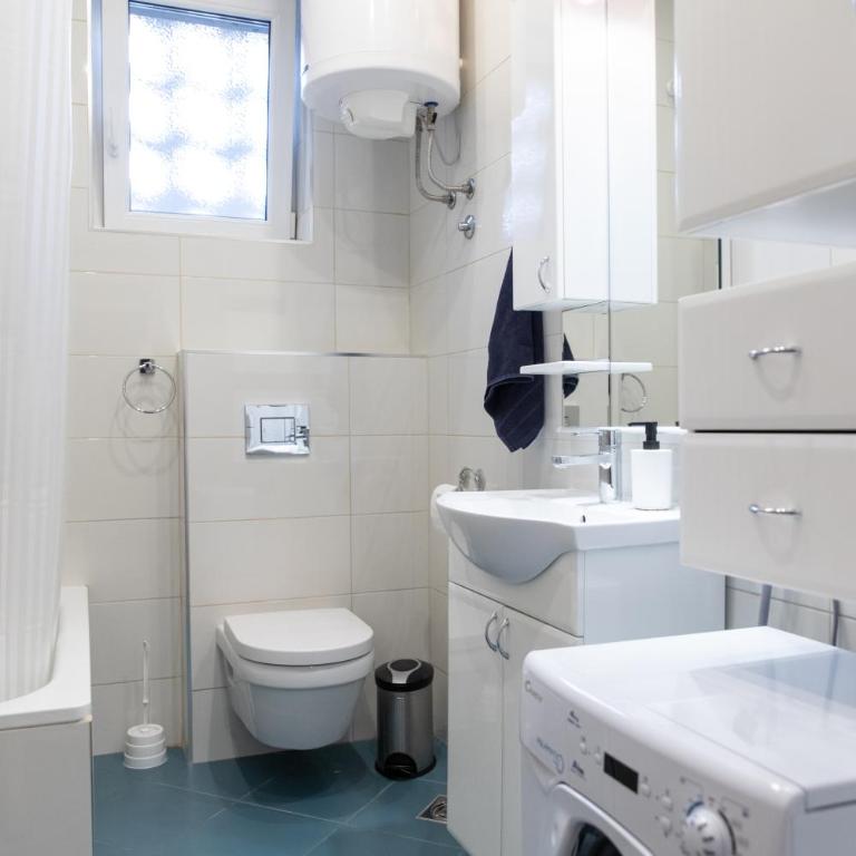 Lux Palmoticeva Apartment - Apartman sa 1 Spavaćom Sobom - 27