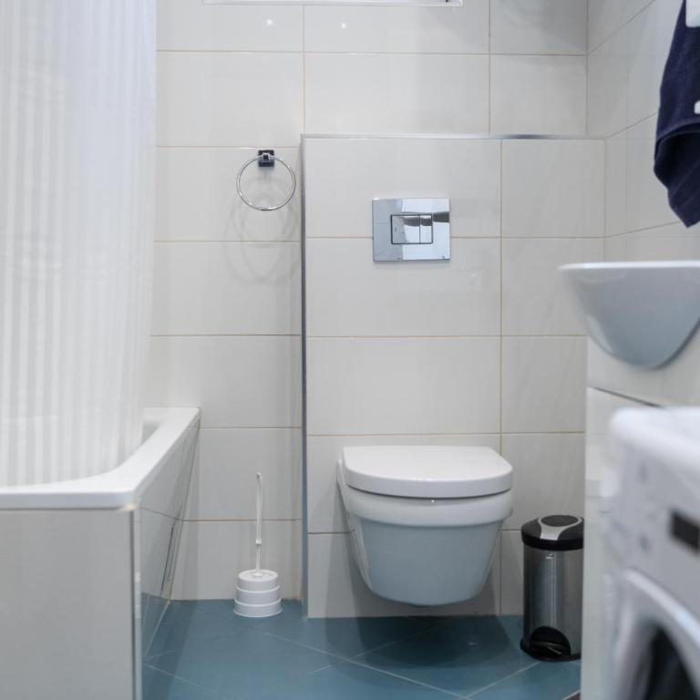 Lux Palmoticeva Apartment - Apartman sa 1 Spavaćom Sobom - 30