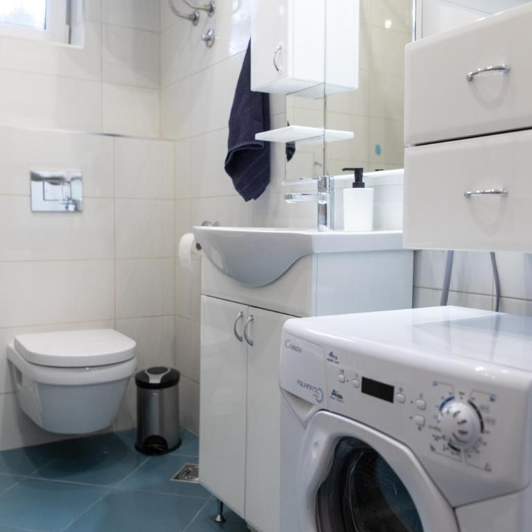 Lux Palmoticeva Apartment - Apartman sa 1 Spavaćom Sobom - 31
