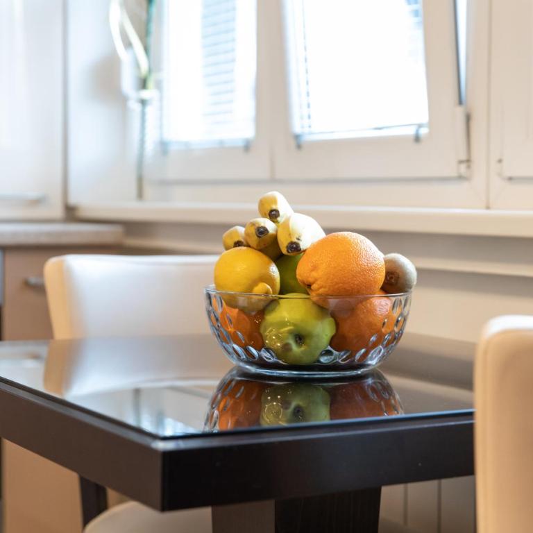 Lux Palmoticeva Apartment - Apartman sa 1 Spavaćom Sobom - 32