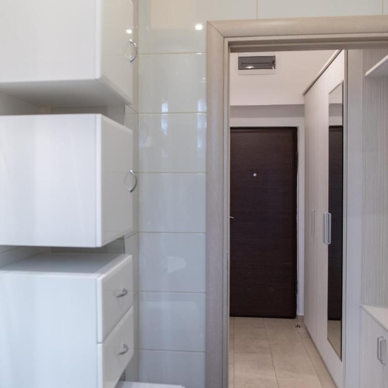 Lux Palmoticeva Apartment - Apartman sa 1 Spavaćom Sobom - 33