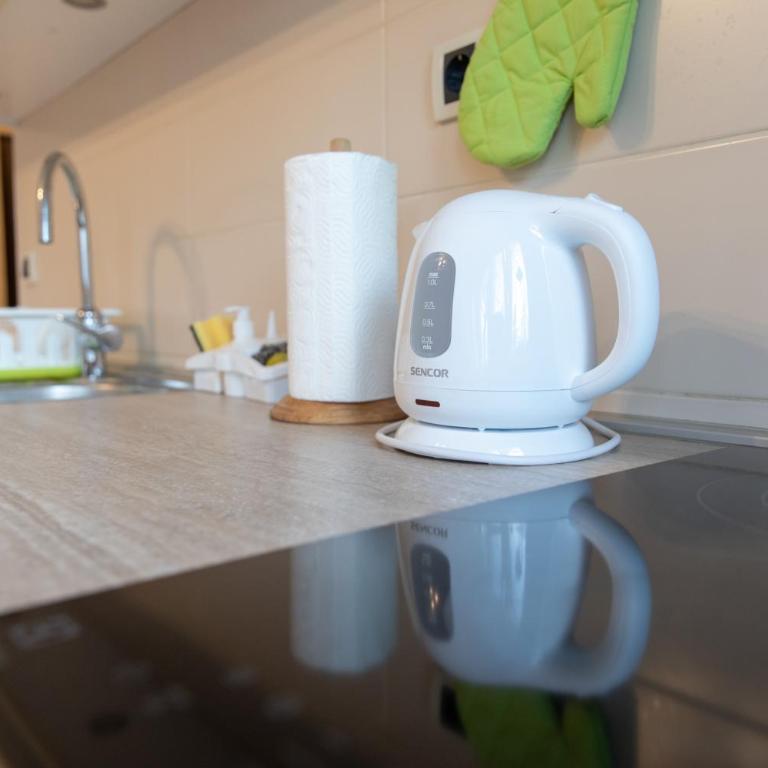 Lux Palmoticeva Apartment - Apartman sa 1 Spavaćom Sobom - 37