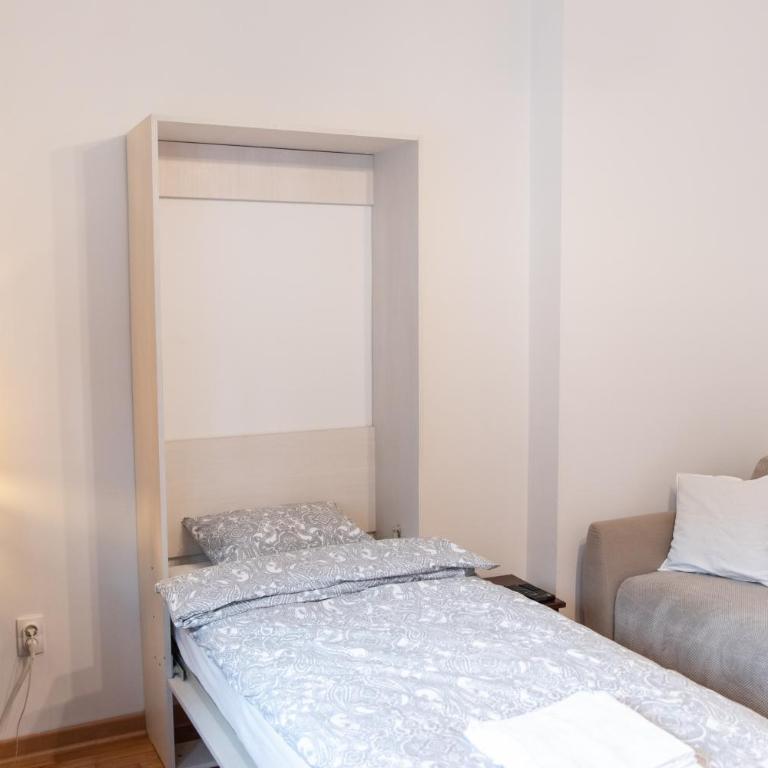 Lux Palmoticeva Apartment - Apartman sa 1 Spavaćom Sobom - 38