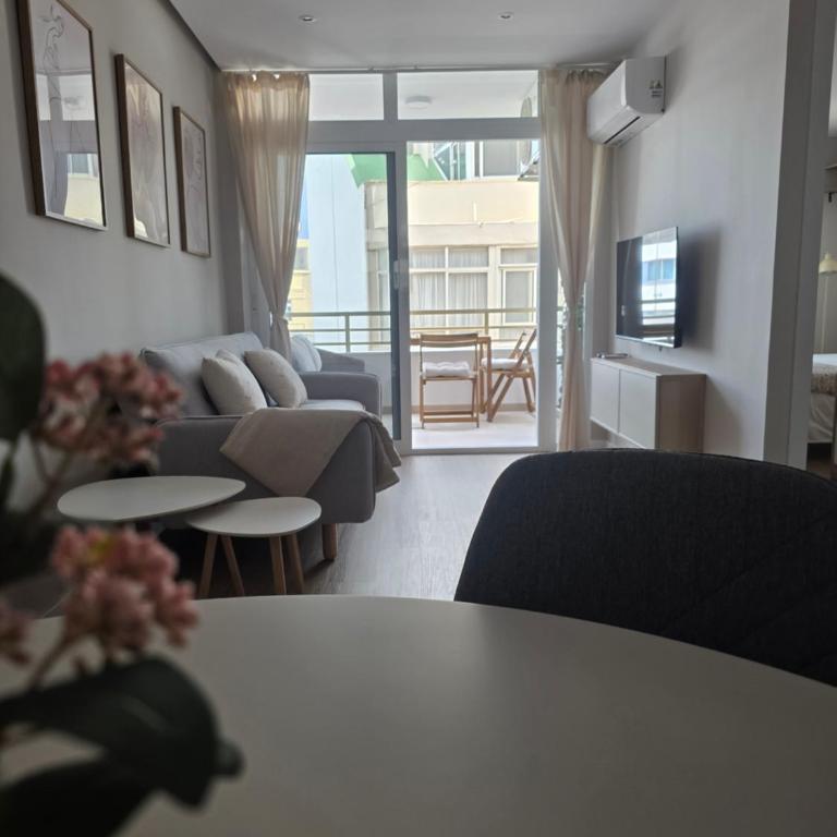 Sunset Lounge - Appartamento con 1 Camera da Letto - 5