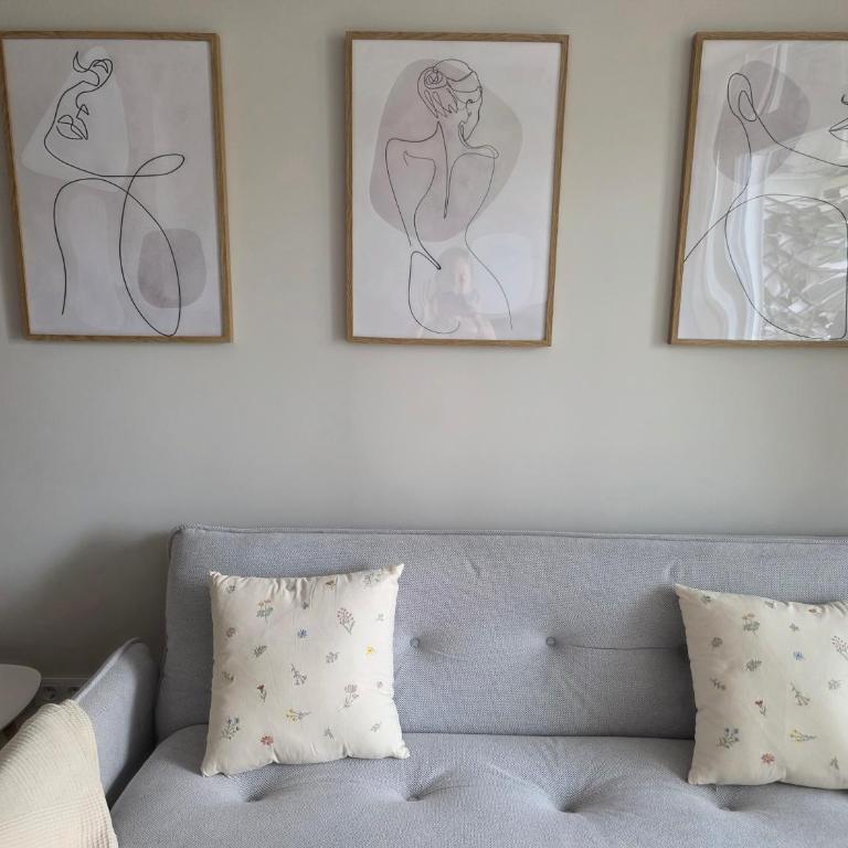 Sunset Lounge - Appartamento con 1 Camera da Letto - 6