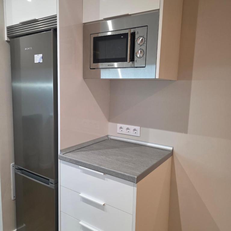 Sunset Lounge - Appartamento con 1 Camera da Letto - 12