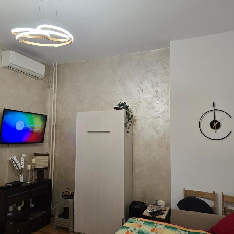 Lux Palmoticeva Apartment - Apartman sa 1 Spavaćom Sobom - 4