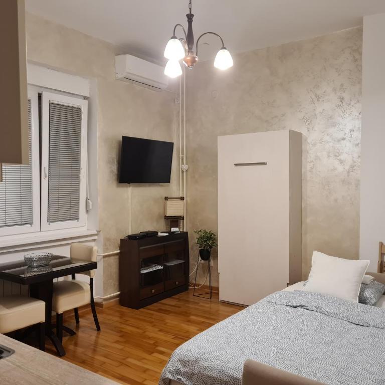 Lux Palmoticeva Apartment - Apartman sa 1 Spavaćom Sobom - 8