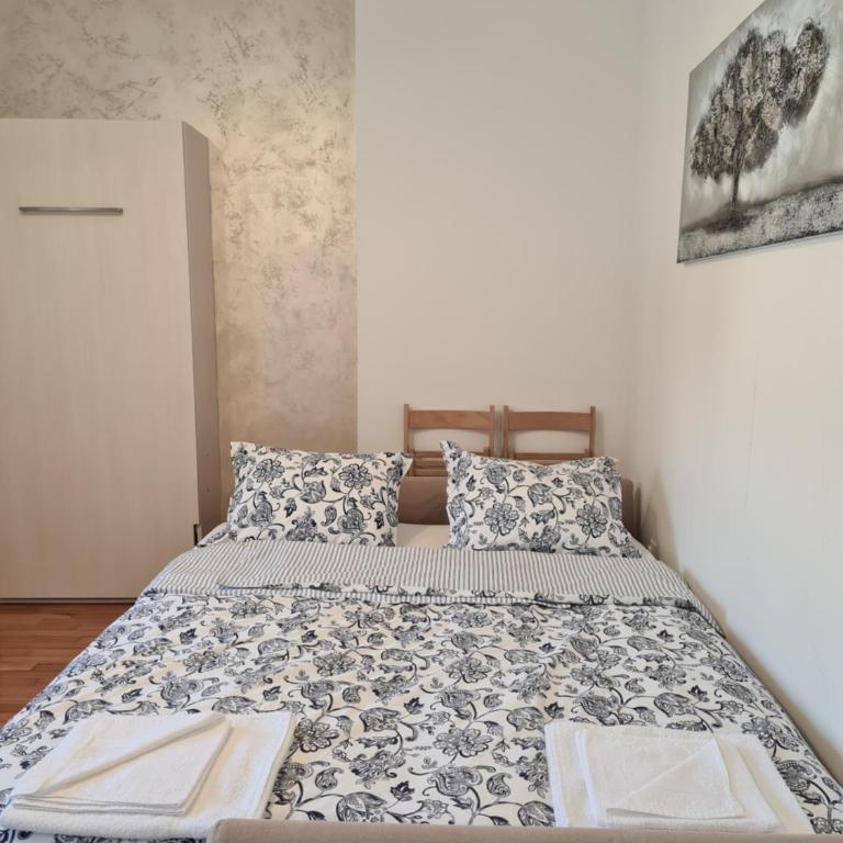 Lux Palmoticeva Apartment - Apartman sa 1 Spavaćom Sobom - 2