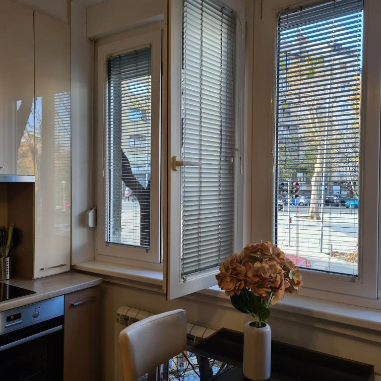Lux Palmoticeva Apartment - Apartman sa 1 Spavaćom Sobom - 7