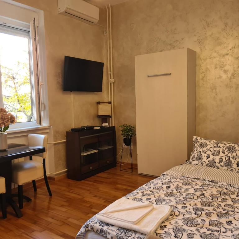 Lux Palmoticeva Apartment - Apartman sa 1 Spavaćom Sobom - 3