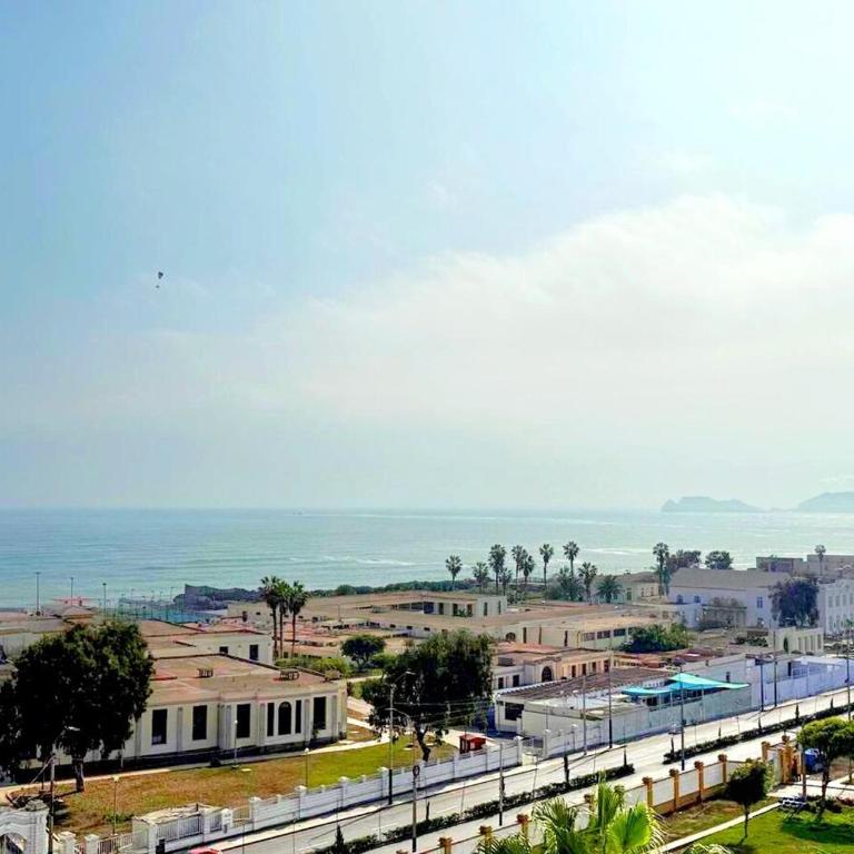 Exclusive Ocean View San Isidro Magdalena - Apartamento de 1 dormitorio - 6