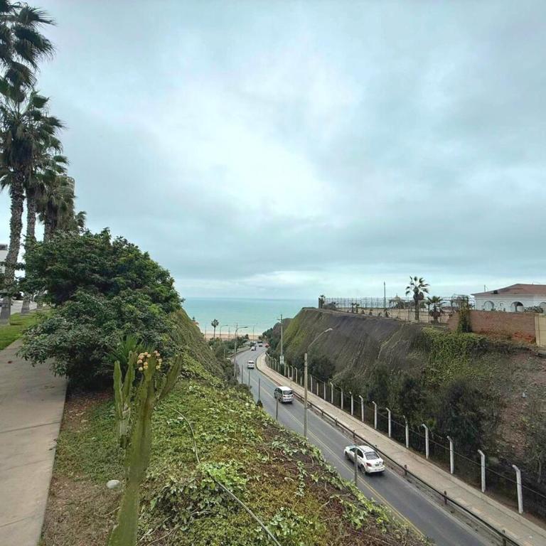 Exclusive Ocean View San Isidro Magdalena - Apartamento de 1 dormitorio - 7