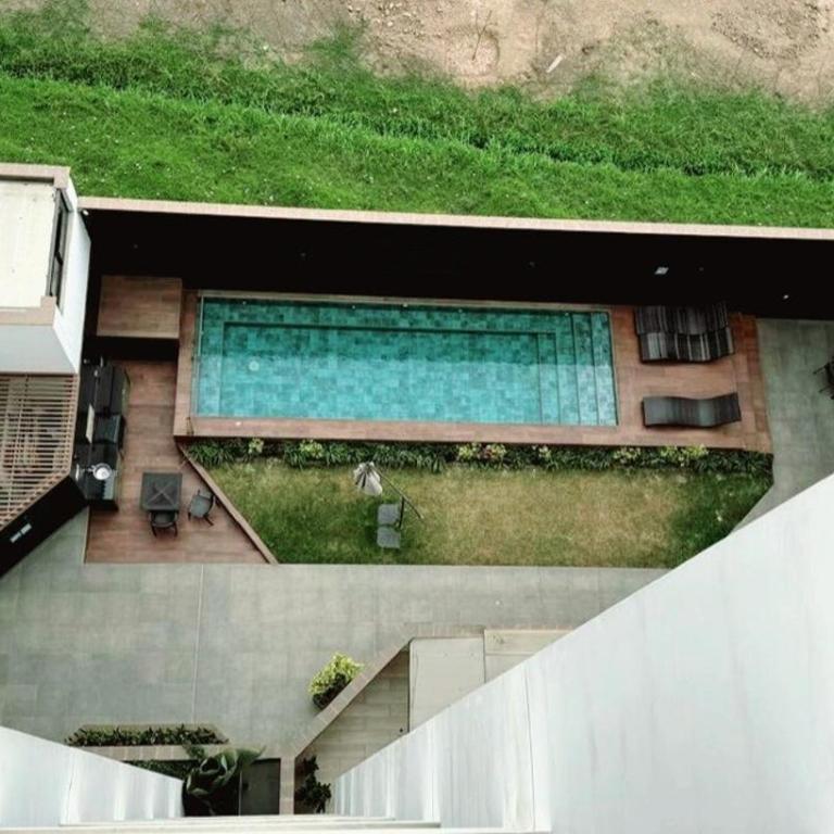 Exclusive Ocean View San Isidro Magdalena - Apartamento de 1 dormitorio - 13