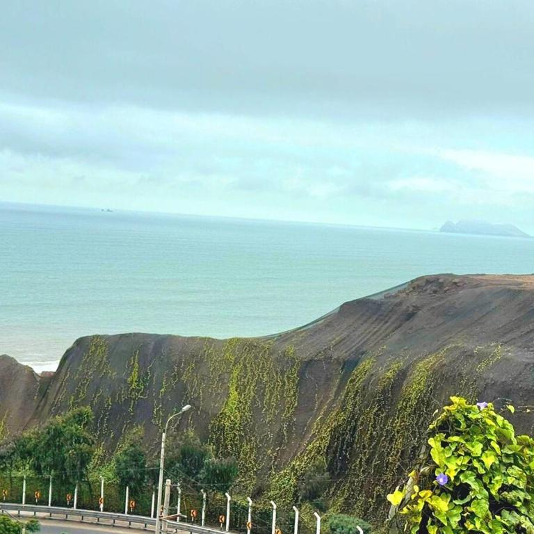 Exclusive Ocean View San Isidro Magdalena - Apartamento de 1 dormitorio - 16