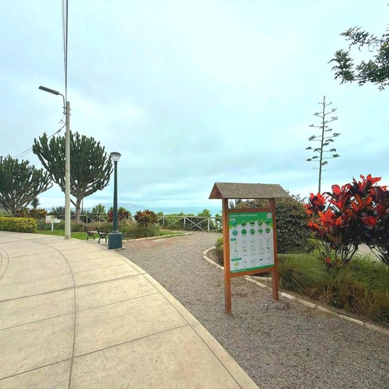 Exclusive Ocean View San Isidro Magdalena - Apartamento de 1 dormitorio - 17