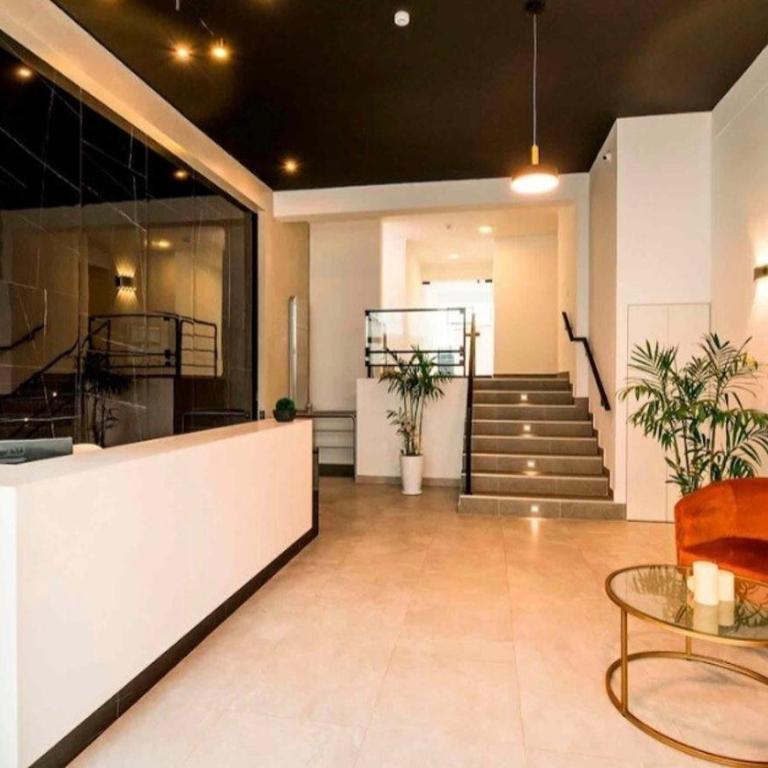 Exclusive Ocean View San Isidro Magdalena - Apartamento de 1 dormitorio - 18