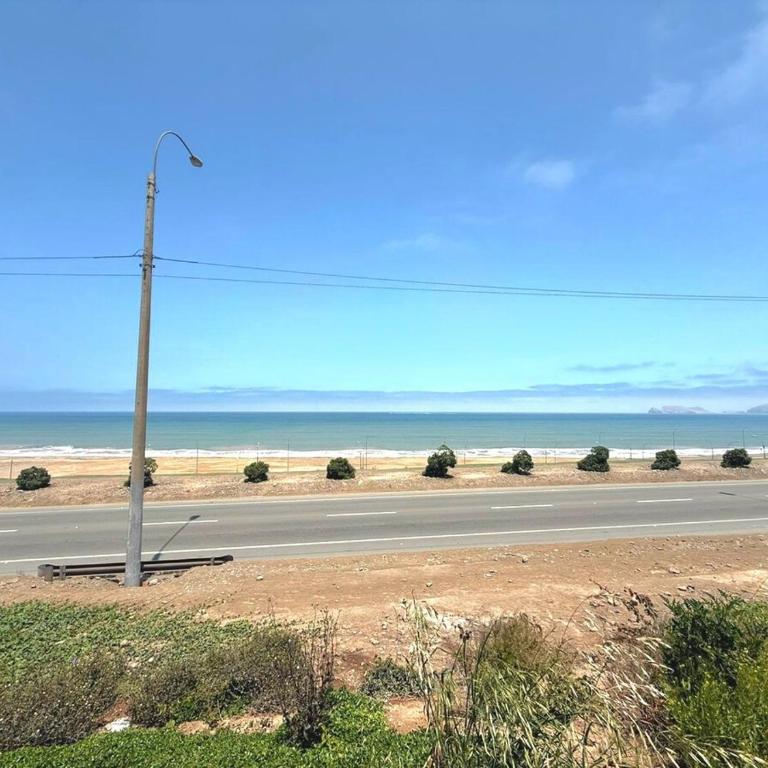 Exclusive Ocean View San Isidro Magdalena - Apartamento de 1 dormitorio - 20