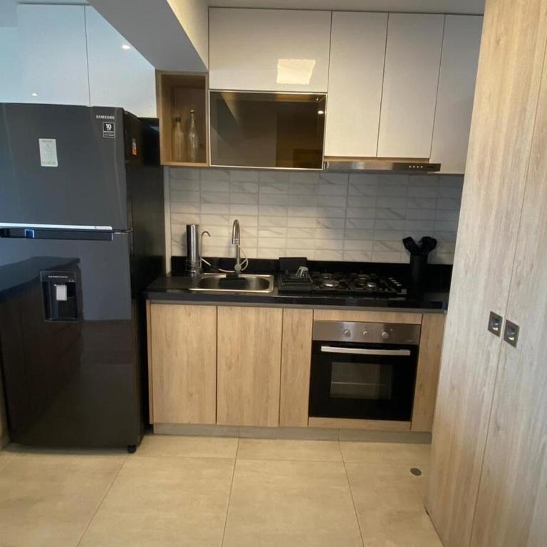 Exclusive Ocean View San Isidro Magdalena - Apartamento de 1 dormitorio - 22