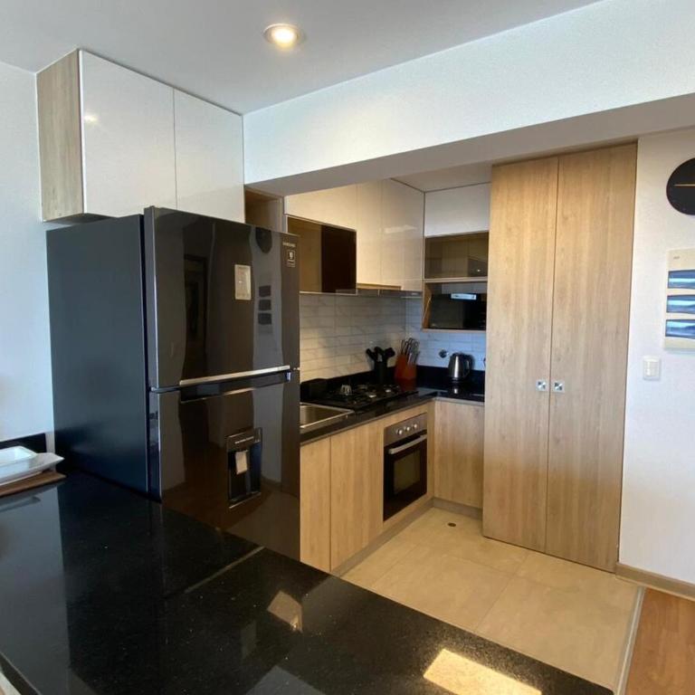 Exclusive Ocean View San Isidro Magdalena - Apartamento de 1 dormitorio - 23