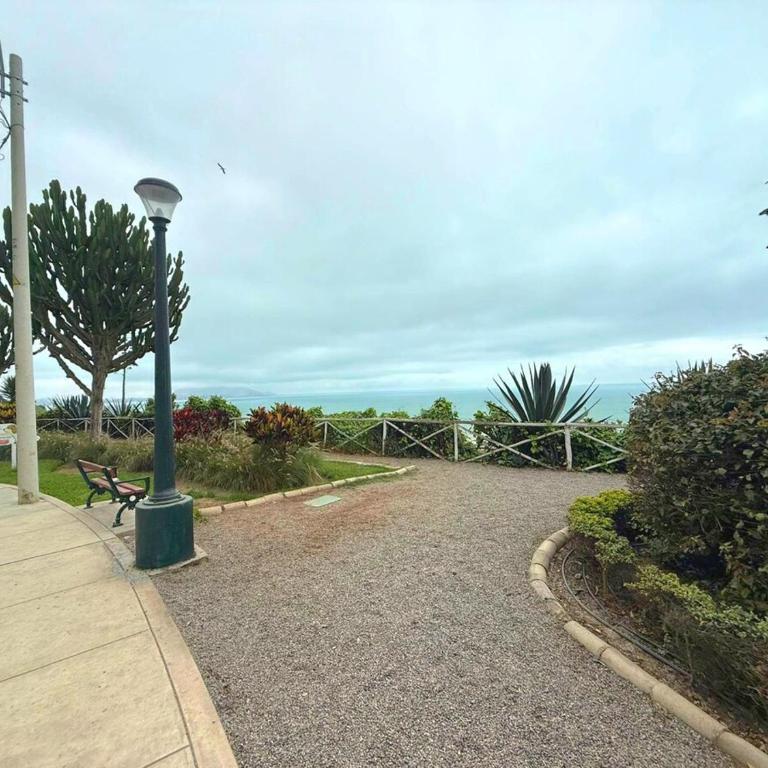 Exclusive Ocean View San Isidro Magdalena - Apartamento de 1 dormitorio - 24