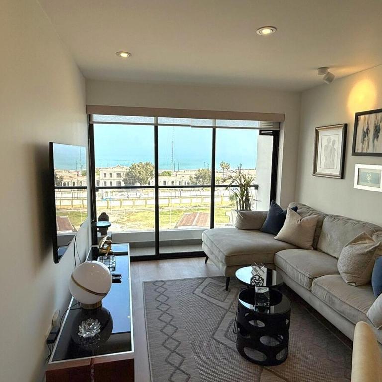 Exclusive Ocean View San Isidro Magdalena - Apartamento de 1 dormitorio - 26